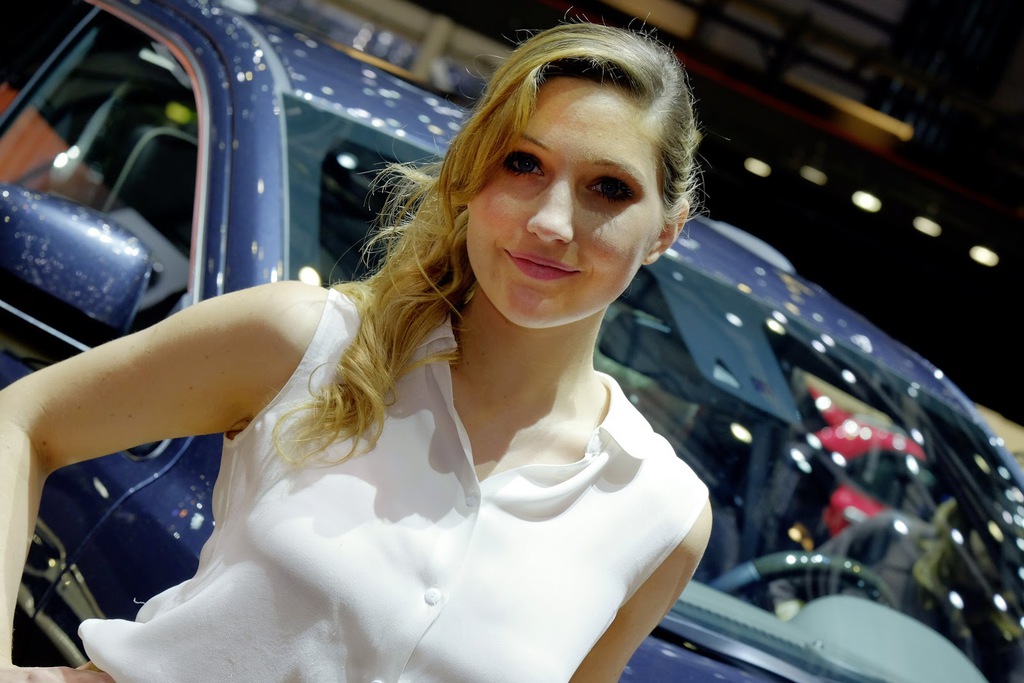 Cenevre’nin Güzelleri