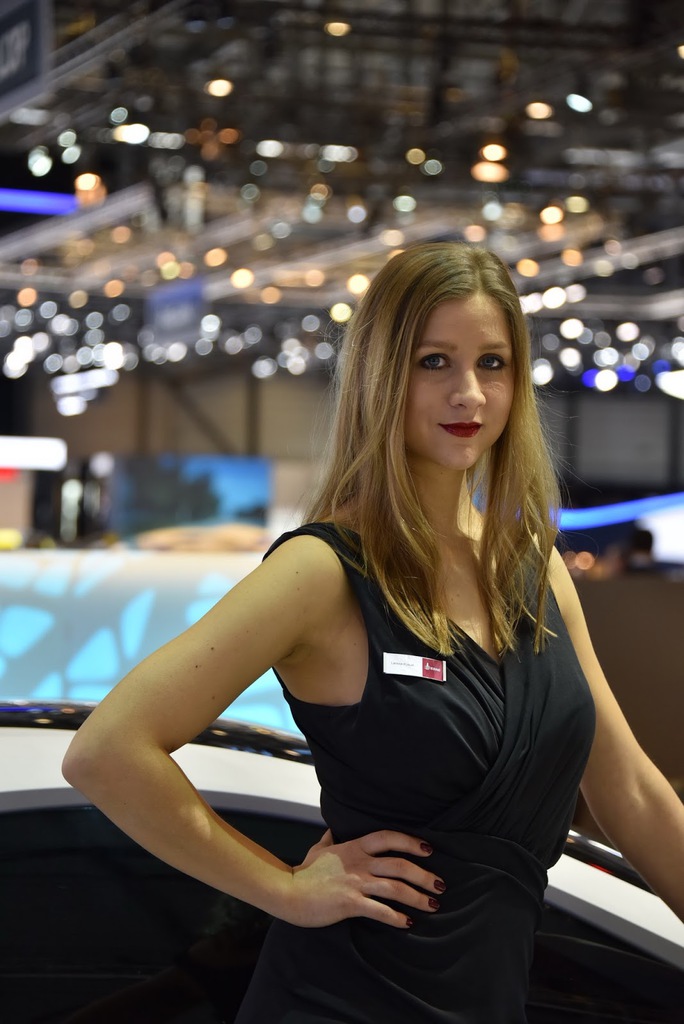 Cenevre’nin Güzelleri