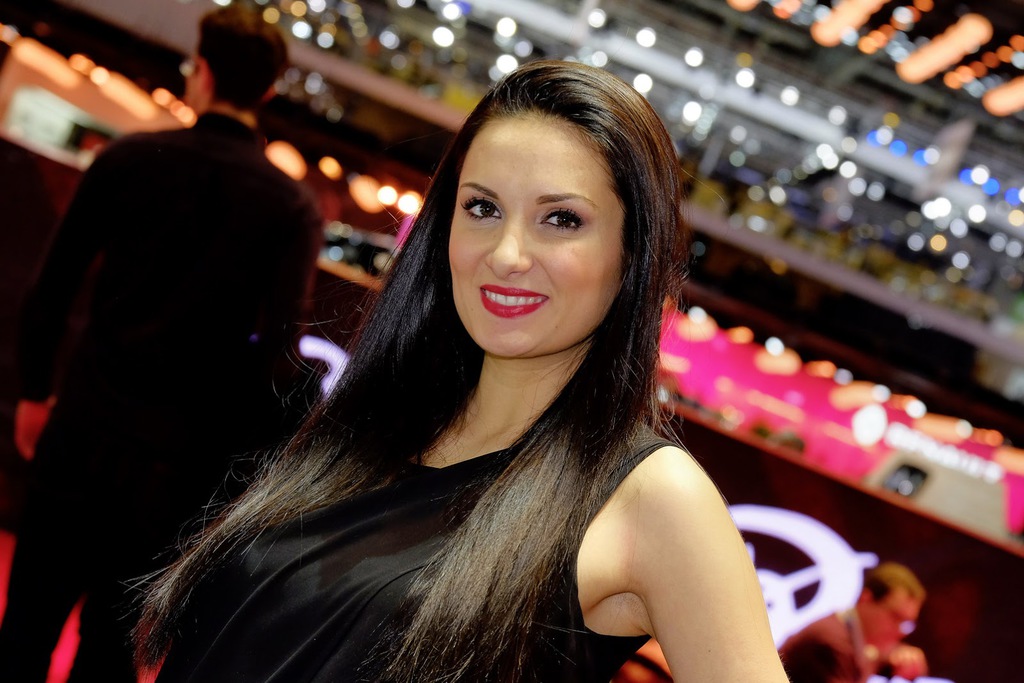 Cenevre’nin Güzelleri