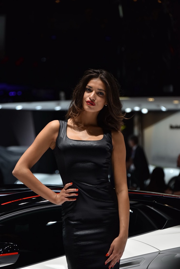 Cenevre’nin Güzelleri