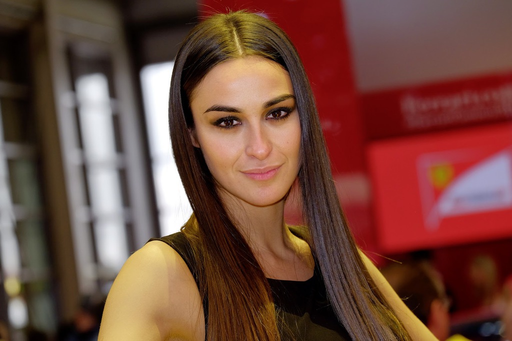 Cenevre’nin Güzelleri