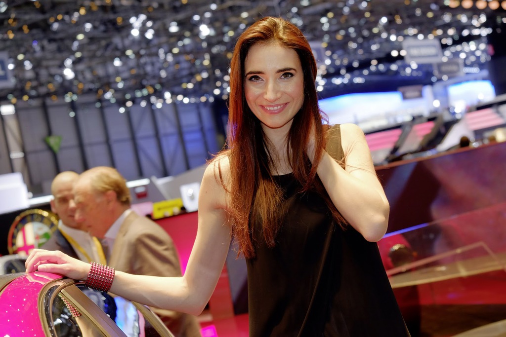 Cenevre’nin Güzelleri