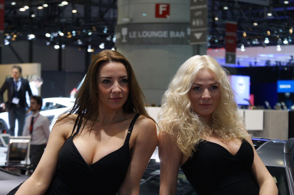 Cenevre’nin Güzelleri