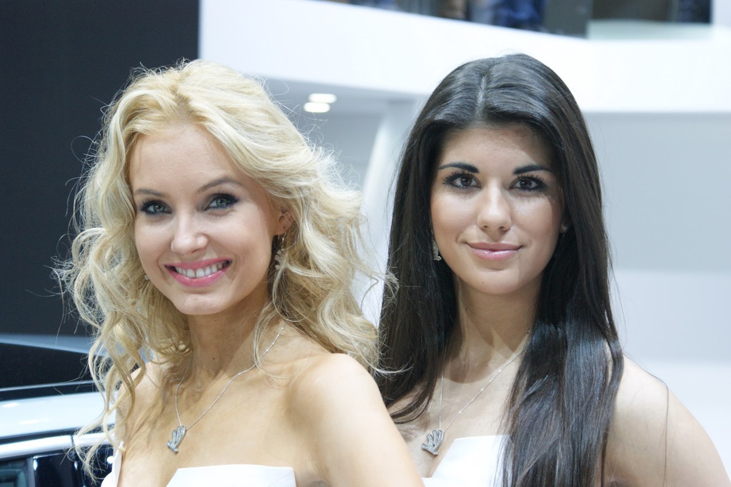 Cenevre’nin Güzelleri