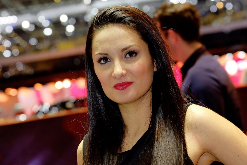 Cenevre’nin Güzelleri