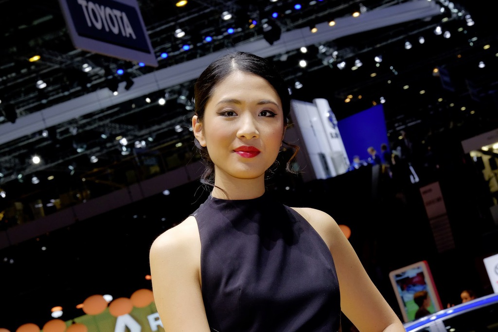 Cenevre’nin Güzelleri