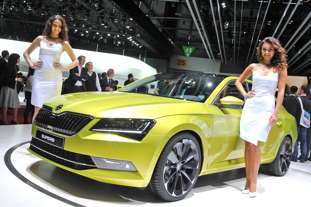 Cenevre’nin Güzelleri