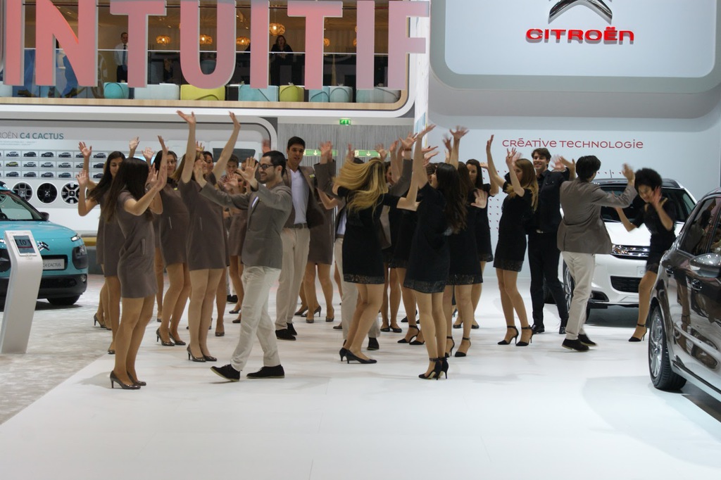 Cenevre’nin Güzelleri