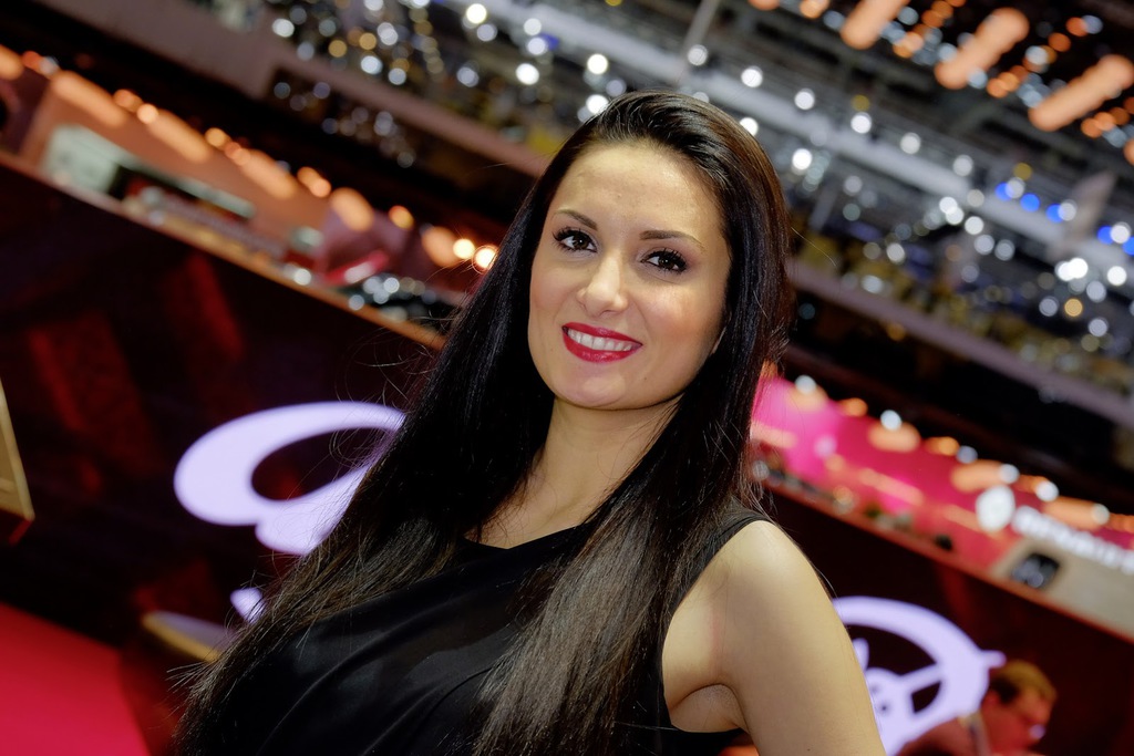 Cenevre’nin Güzelleri