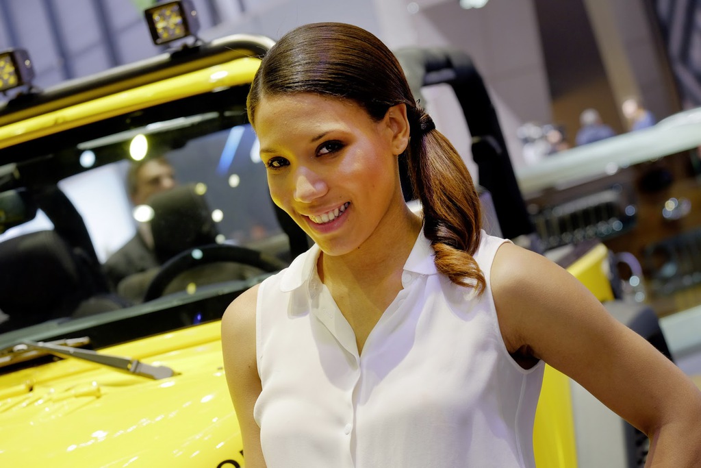 Cenevre’nin Güzelleri