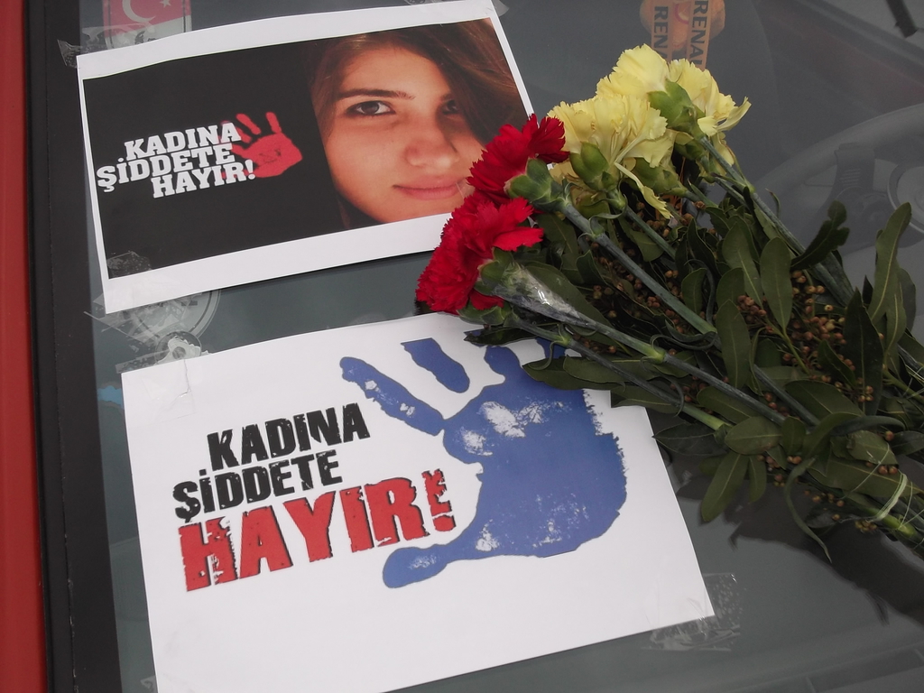 Twingo Tutkunları Kadınlar Gününde Bir Araya Geldi