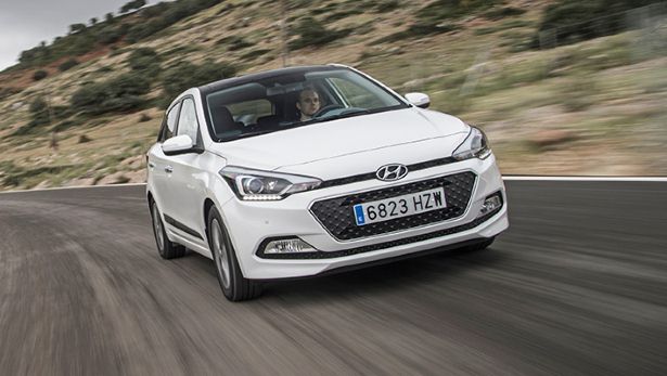 Türkiye'nin En Ucuz 10 Küçük Sınıf Hatchback Modeli