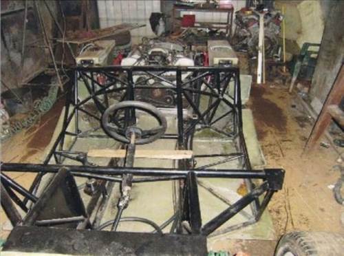 70 Bin TL’ye McLaren