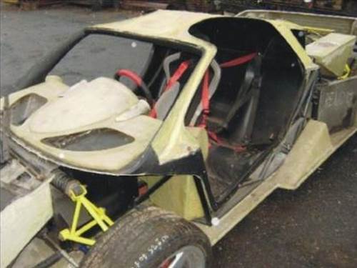 70 Bin TL’ye McLaren