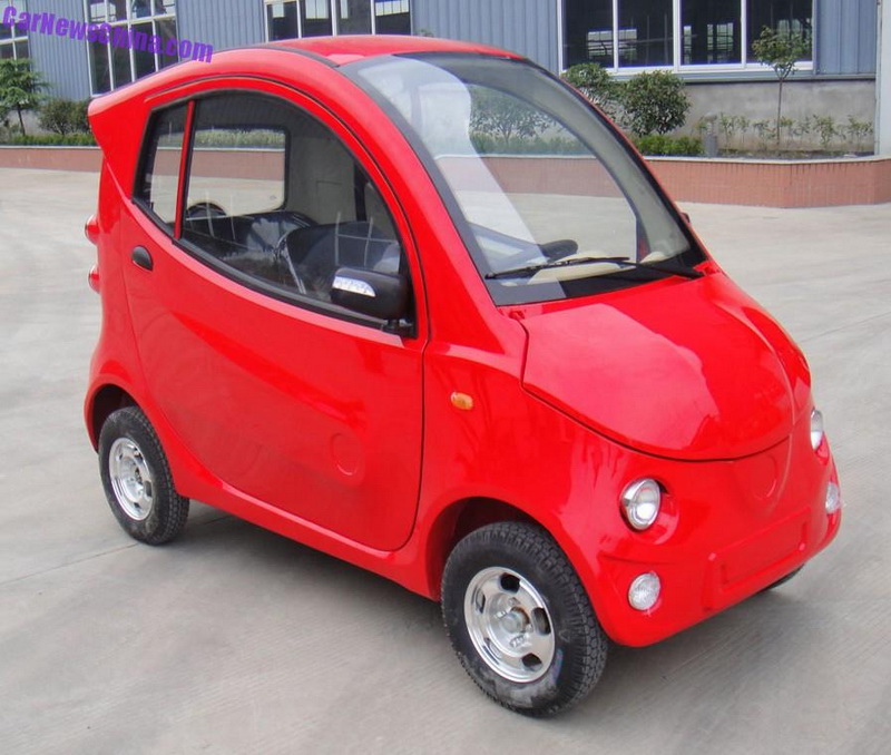 Çin Malı Lamborghini