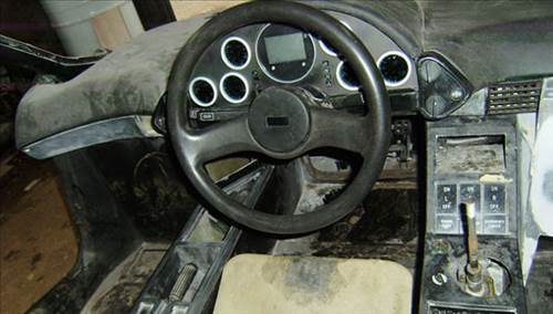 70 Bin TL’ye McLaren