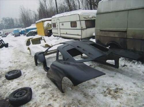 70 Bin TL’ye McLaren