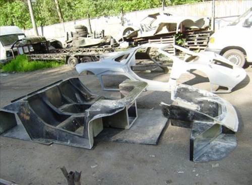 70 Bin TL’ye McLaren