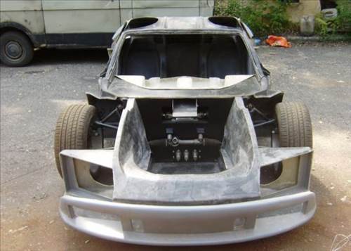 70 Bin TL’ye McLaren