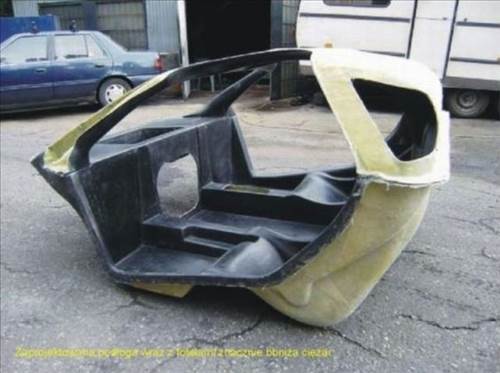 70 Bin TL’ye McLaren