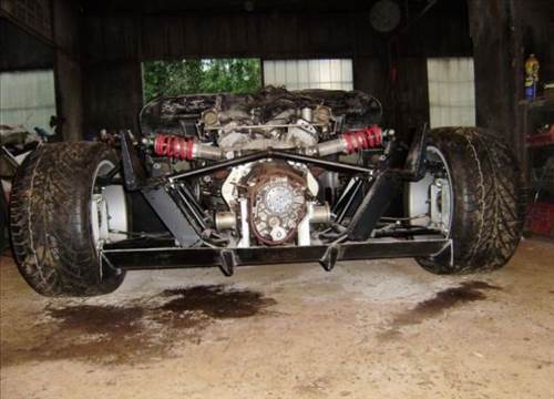 70 Bin TL’ye McLaren