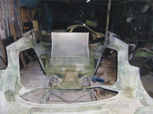 70 Bin TL’ye McLaren