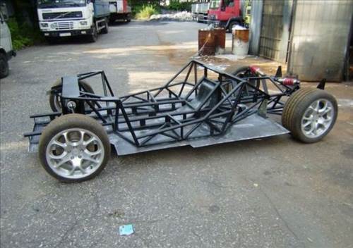 70 Bin TL’ye McLaren