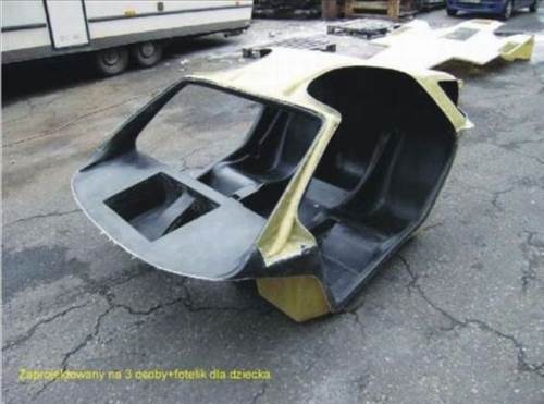 70 Bin TL’ye McLaren