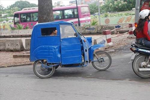 Mucitler Sınır Tanımıyor