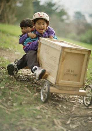 Mucitler Sınır Tanımıyor