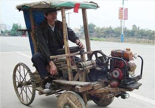 Mucitler Sınır Tanımıyor