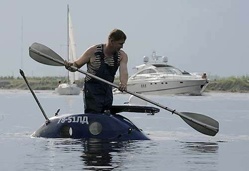 Mucitler Sınır Tanımıyor