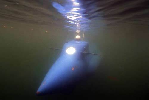 Mucitler Sınır Tanımıyor