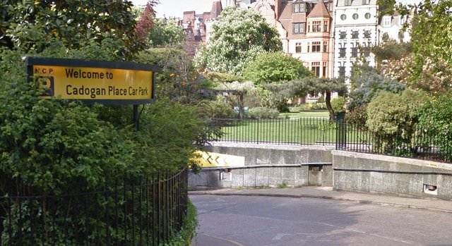 Suudi milyarderin altın kaplamalı otomobilleri