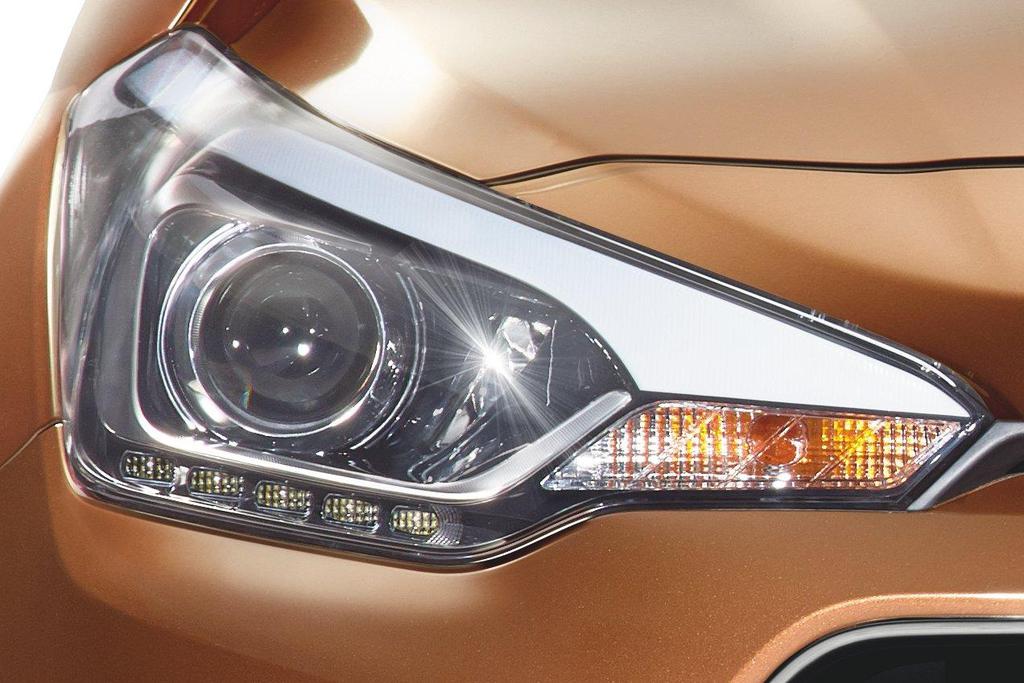 Hintli i20 Avrupa’ya Gelecek mi?