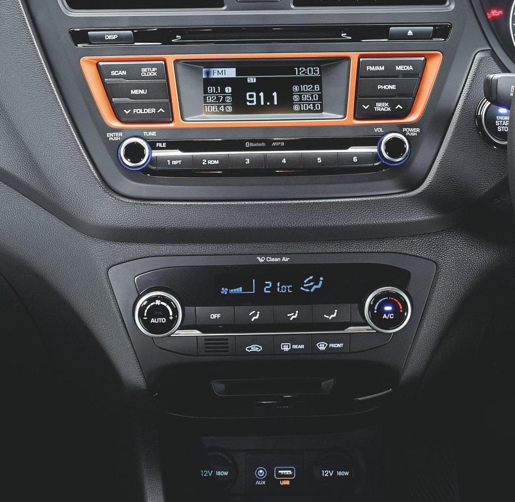 Hintli i20 Avrupa’ya Gelecek mi?