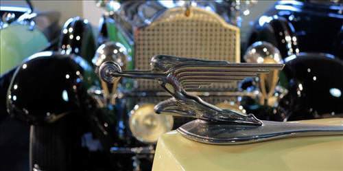 Hurda Otomobille Başladı Milyon Dolarlık Koleksiyonu Oldu