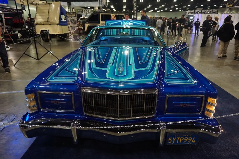 Modifiye Araç Fuarı ''DUB Show'' Başladı