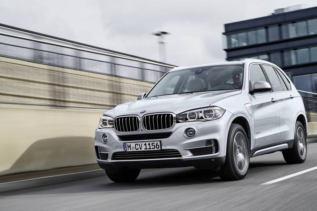 100 km’de 3.3 Litre Yakan BMW