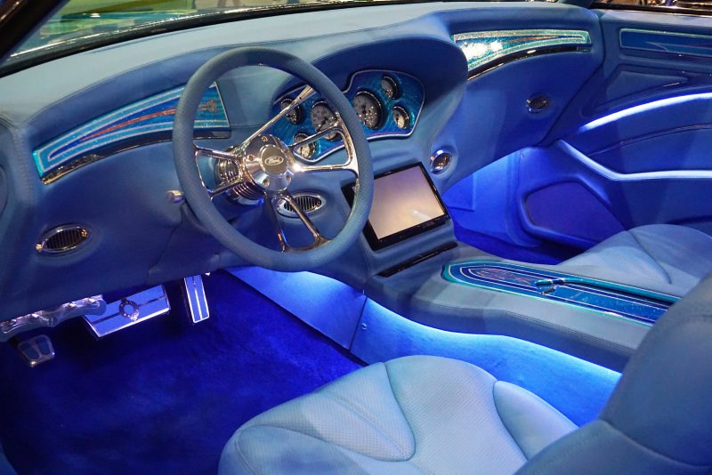 Modifiye Araç Fuarı ''DUB Show'' Başladı