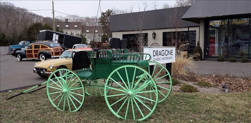 Hurda Otomobille Başladı Milyon Dolarlık Koleksiyonu Oldu