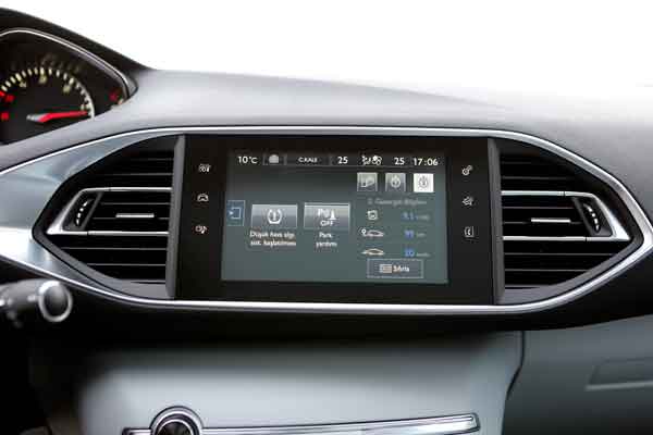 Dizel Otomatik Dopingi