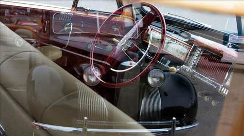 Hurda Otomobille Başladı Milyon Dolarlık Koleksiyonu Oldu