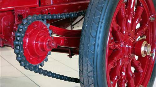 Hurda Otomobille Başladı Milyon Dolarlık Koleksiyonu Oldu