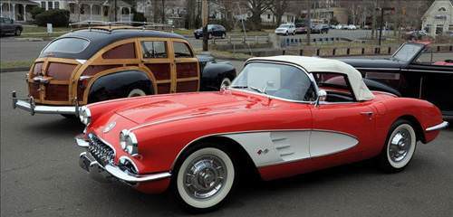 Hurda Otomobille Başladı Milyon Dolarlık Koleksiyonu Oldu