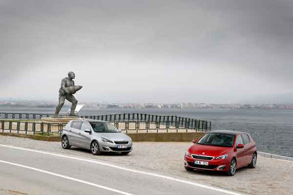 Dizel Otomatik Dopingi