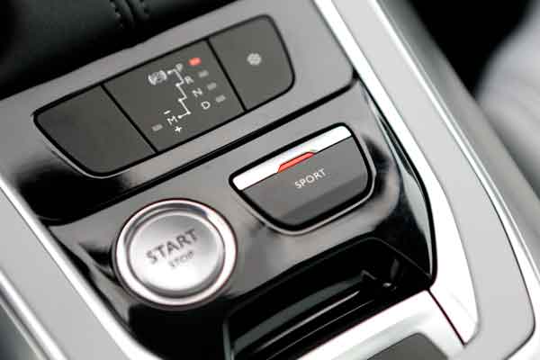 Dizel Otomatik Dopingi