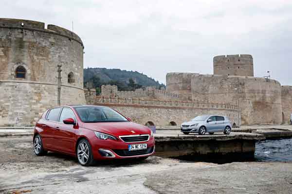 Dizel Otomatik Dopingi