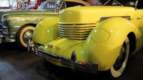 Hurda Otomobille Başladı Milyon Dolarlık Koleksiyonu Oldu