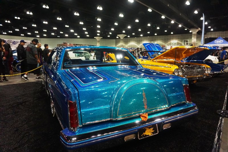 Modifiye Araç Fuarı ''DUB Show'' Başladı